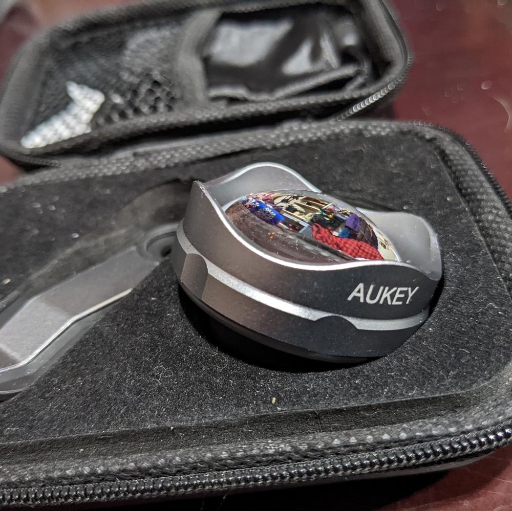 Aukey Cell Phone Lens